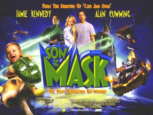 Son of the mask full movie in hindi free download 720p hd